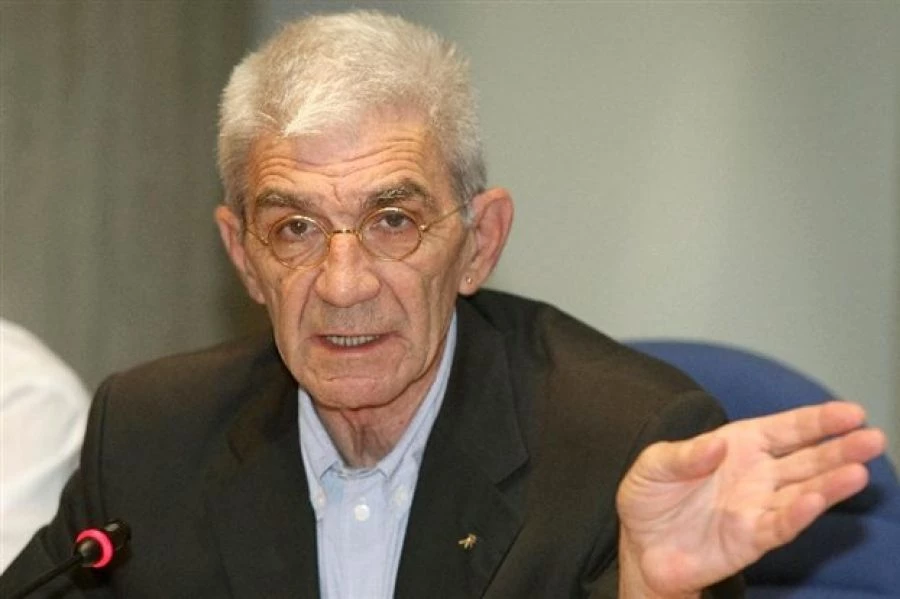 Γ. Μπουτάρης: Όταν παίρνεις θέση έχεις αντιφρονούντες, οι οποίοι είναι στην κατηγορία των ζώων